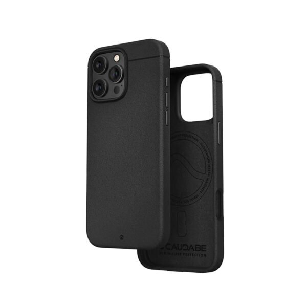 Caudabe Sheath Case iPhone 16 Pro Max