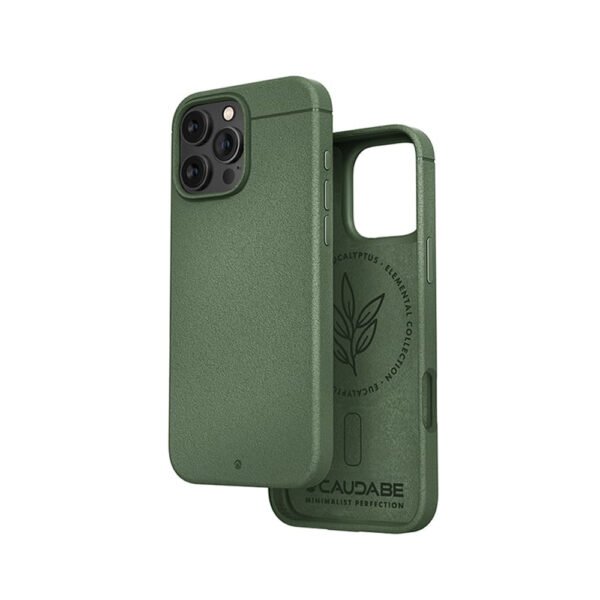 Caudabe Sheath Case iPhone 16 Pro Max - Image 4