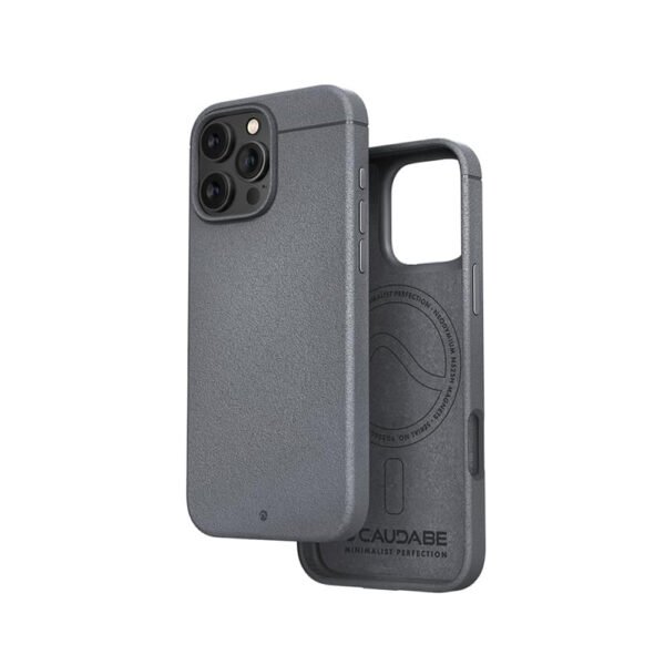 Caudabe Sheath Case iPhone 16 Pro - Image 4