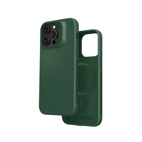 Caudabe Synthesis Case iPhone 14 Pro Max - Image 3