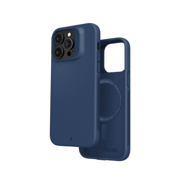 Caudabe Synthesis Case iPhone 14 Pro