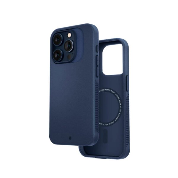 Caudabe Synthesis Case iPhone 15 Pro Max