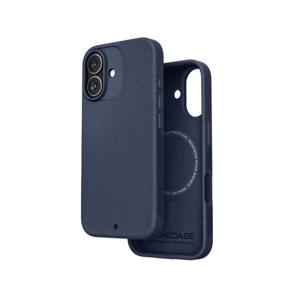 Caudabe Synthesis Case iPhone 16 - Image 2