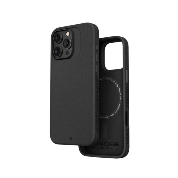 Caudabe Synthesis Case iPhone 16 Pro Max - Image 2