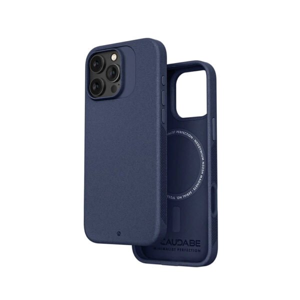 Caudabe Synthesis Case iPhone 16 Pro Max