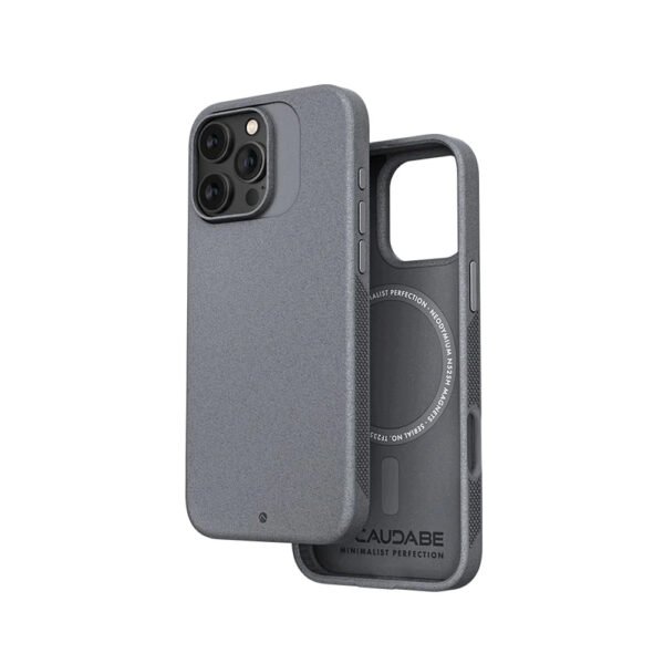 Caudabe Synthesis Case iPhone 16 Pro Max - Image 3