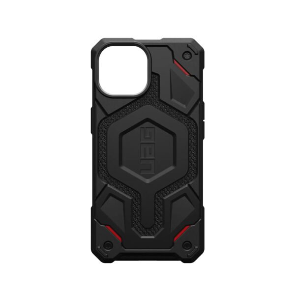 UAG Monarch Pro Kevlar® Case iPhone 15 - Image 5