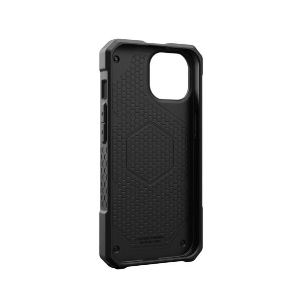 UAG Monarch Pro Kevlar® Case iPhone 15 - Image 6