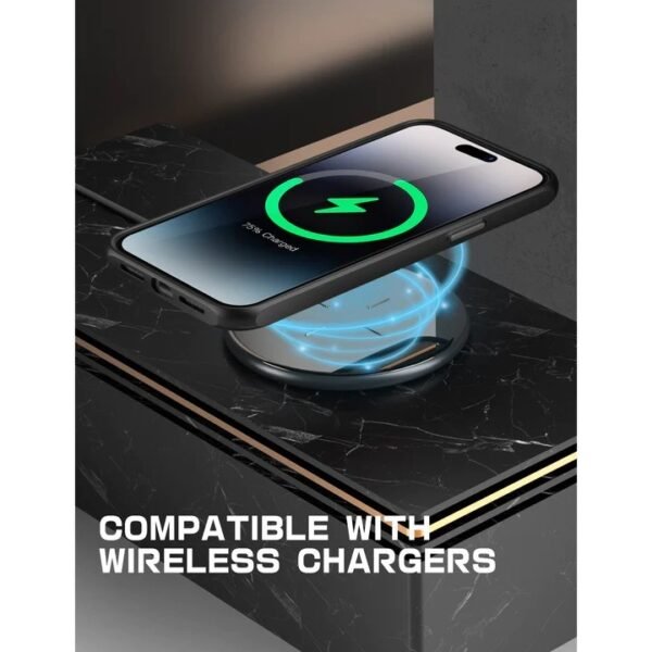 Supcase UB Mag Case iPhone 15 Pro Max - Image 8