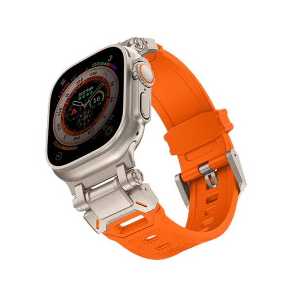 Epsigard Explorer Strap Apple Watch 49/46/45/44mm