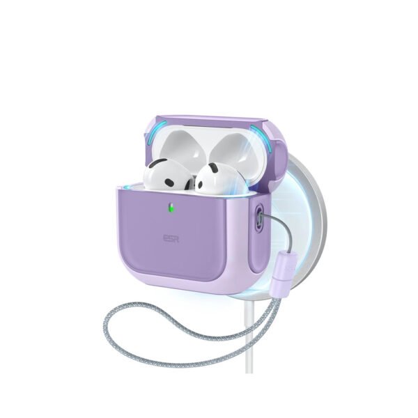 ESR Orbit (HaloLock) Case Airpods 4 / 4 ANC - Image 2