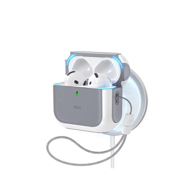 ESR Orbit (HaloLock) Case Airpods 4 / 4 ANC - Image 3