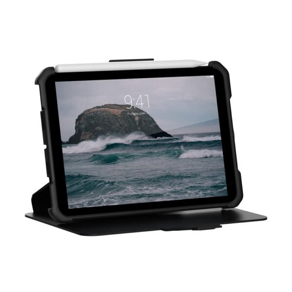 UAG Metropolis SE Folio Case iPad Mini 7 (2024/A17 Pro) / Mini 6 (2021) - Image 3
