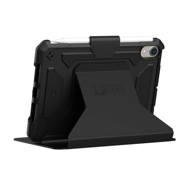 UAG Metropolis SE Folio Case iPad Mini 7 (2024/A17 Pro) / Mini 6 (2021) - Image 4