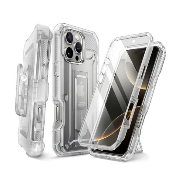 Supcase UB Pro Case iPhone 16 Pro Max - Image 4