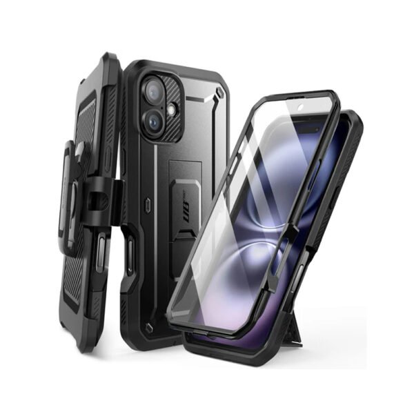 Supcase UB Pro Case iPhone 16 Plus