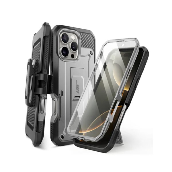 Supcase UB Pro Case iPhone 16 Pro Max