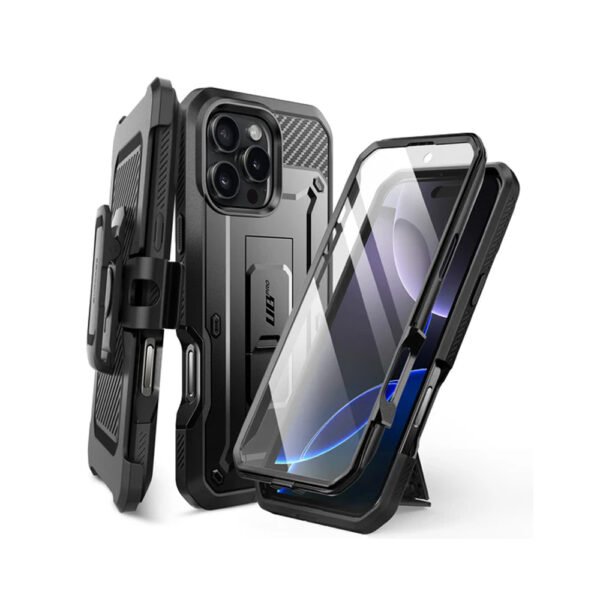 Supcase UB Pro Case iPhone 16 Pro Max - Image 2