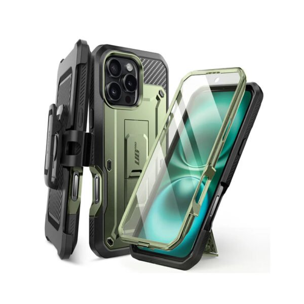 Supcase UB Pro Case iPhone 16 Pro Max - Image 3