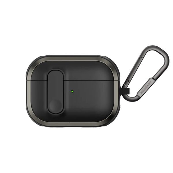 Mageasy Odyssey Magnetic Closure Case Airpods Pro 2 / 1