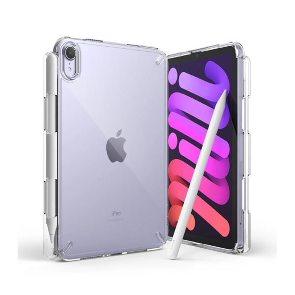 Ringke Fusion Case iPad Mini 7 / 6 8.3" - Image 2