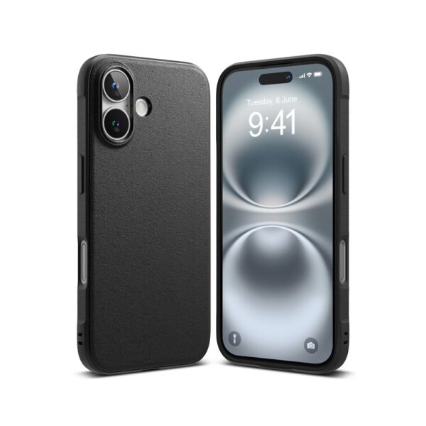 Ringke Onyx Case iPhone 16 Plus