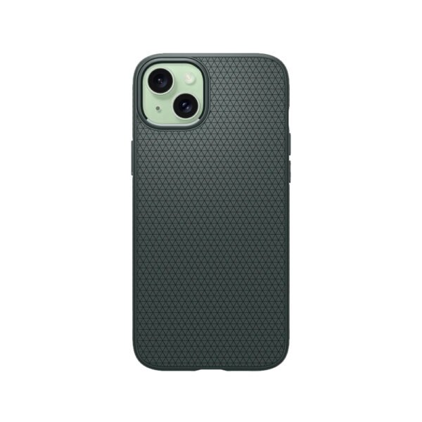 Spigen Liquid Air Case iPhone 15 - Image 3