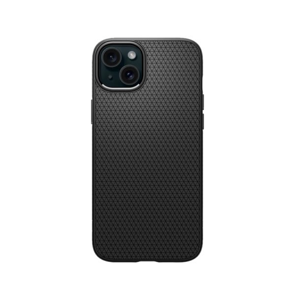 Spigen Liquid Air Case iPhone 15