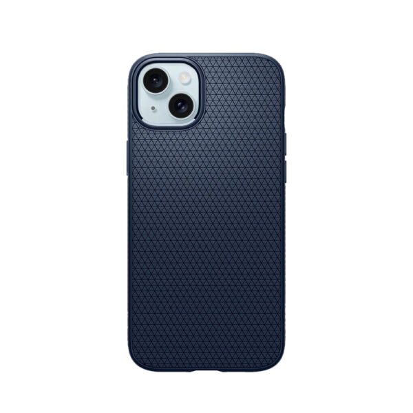 Spigen Liquid Air Case iPhone 15 - Image 2