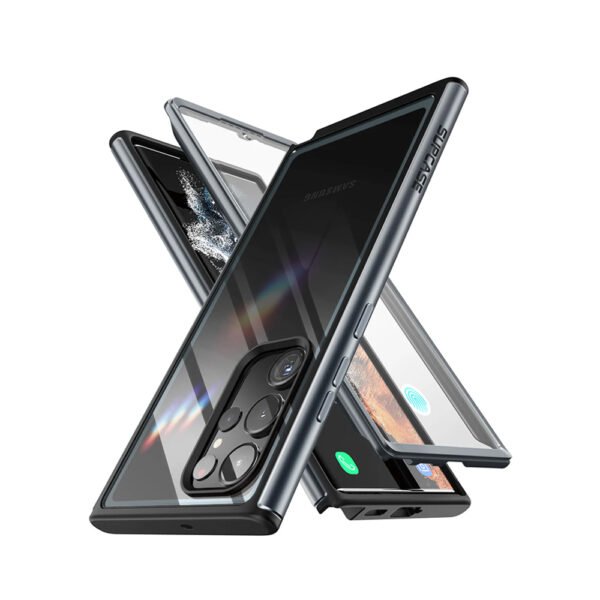 Supcase UB Edge XT Case Galaxy S23 Ultra