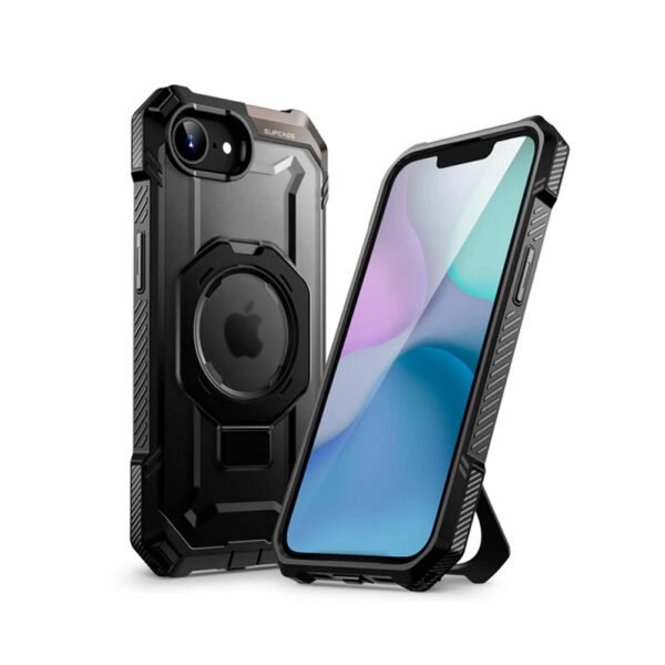 Supcase UB Grip Magsafe Case iPhone 16e