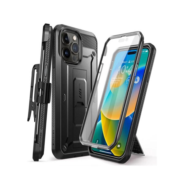 Supcase UB Pro Case iPhone 14 Pro Max