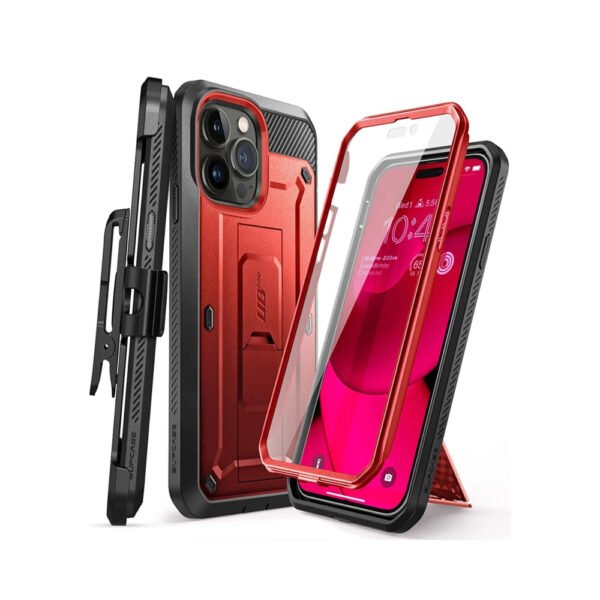 Supcase UB Pro Case iPhone 14 Pro Max - Image 5