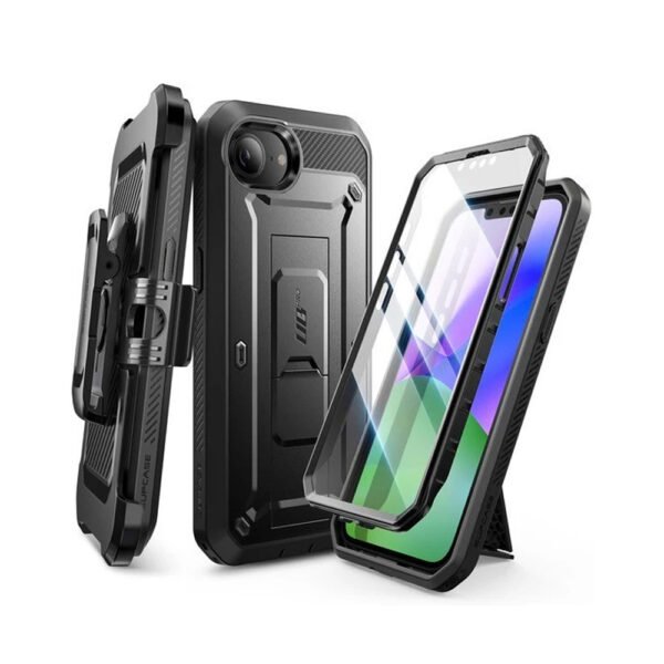 Supcase UB Pro Case iPhone 16e