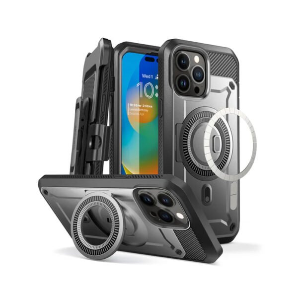 Supcase UB Pro Mag Case iPhone 14 Pro Max