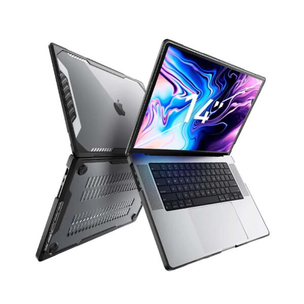 Supcase Unicorn Beetle Case Macbook Pro 14 Inch (2024-2021)