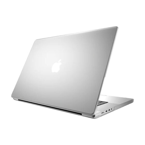 Switcheasy NUDE Case Macbook Pro 16 Inch (2024-2021)
