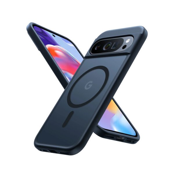 Torras Guardian-Mag Case Pixel 9 Pro XL