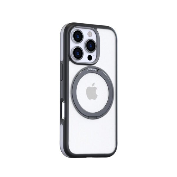 Torras OStand R Fusion Case iPhone 16 Pro Max