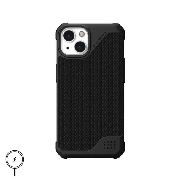 UAG Metropolis LT Magsafe Case iPhone 13