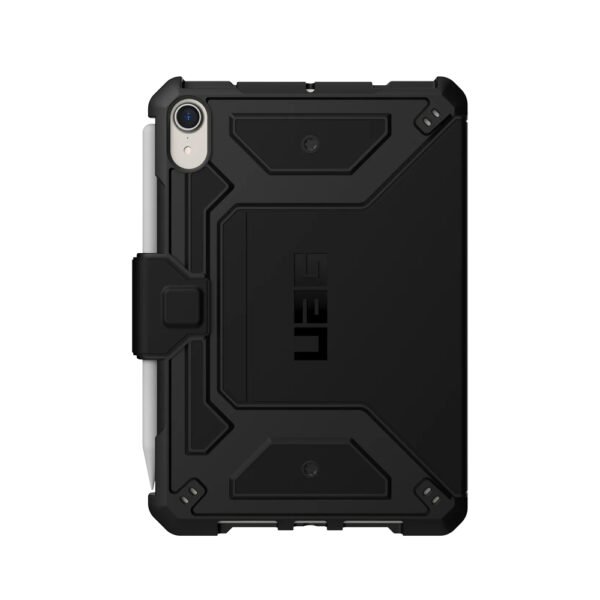 UAG Metropolis SE Folio Case iPad Mini 7 (2024/A17 Pro) / Mini 6 (2021)