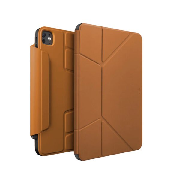 UNIQ Ryze 360 Folio Case iPad Pro 11" M4 (2024)