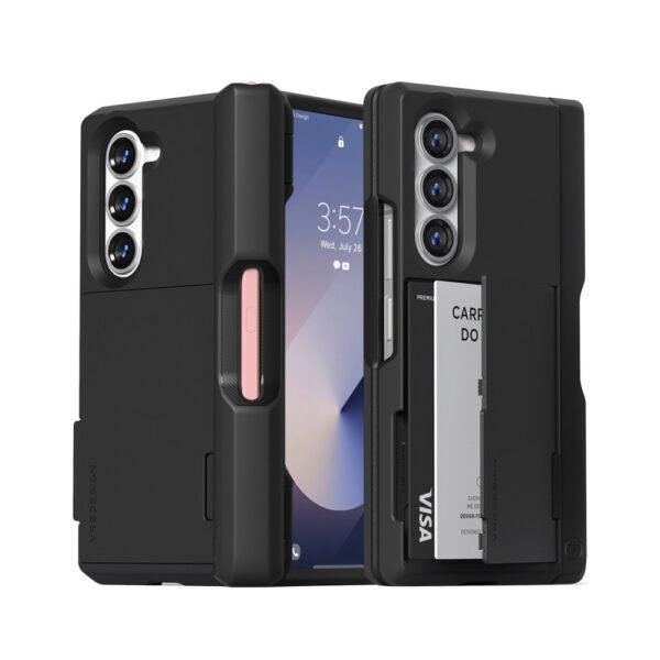 VRS Design Terra Guard Modern GO S Case Galaxy Z Fold 6