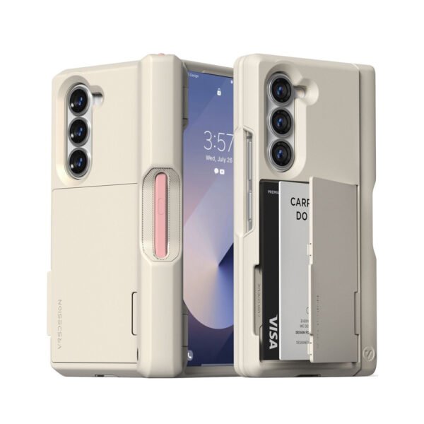 VRS Design Terra Guard Modern GO S Case Galaxy Z Fold 6 - Image 4