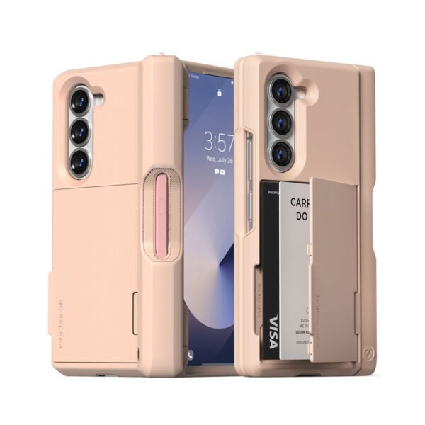VRS Design Terra Guard Modern GO S Case Galaxy Z Fold 6 - Image 6