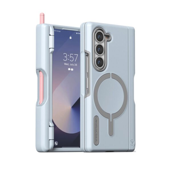 VRS Design Terra Guard Modern Halo Case Galaxy Z Fold 6 - Image 4