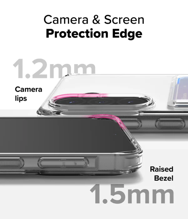Ringke Fusion Card Case Galaxy A36 / A56 5G - Image 9
