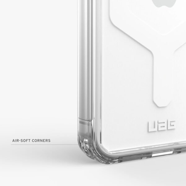 UAG Plyo Case iPhone 16e - Image 7