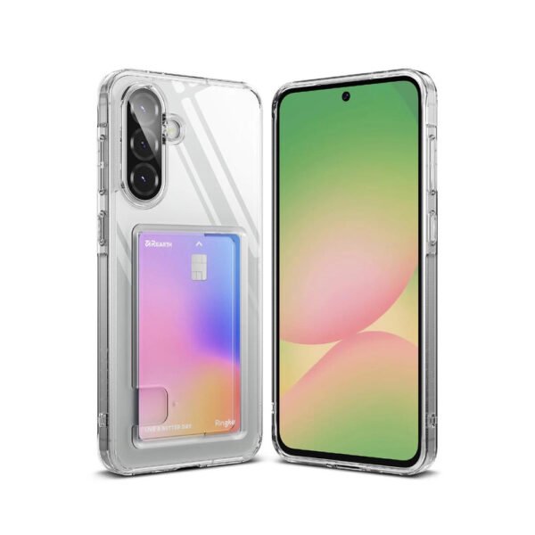 Ringke Fusion Card Case Galaxy A36 / A56 5G