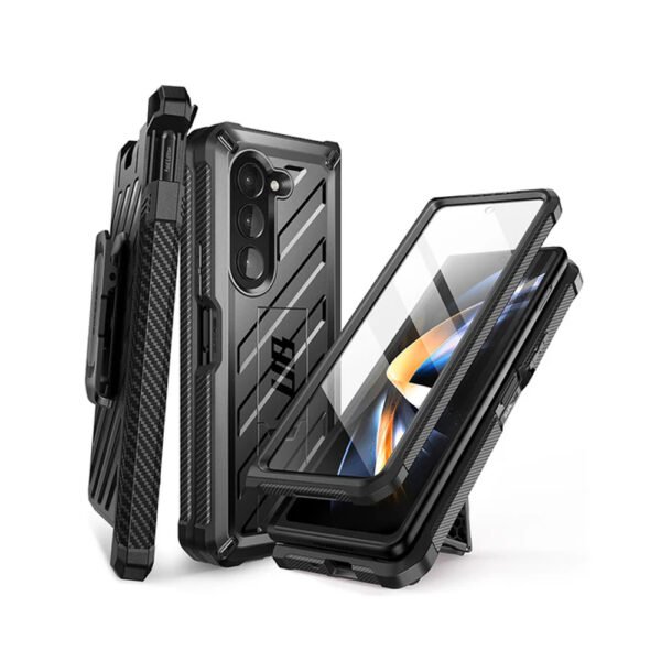 Supcase Unicorn Beetle Case Galaxy Z Fold 5